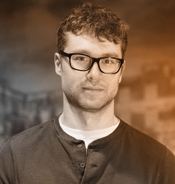 Brandon Hogan